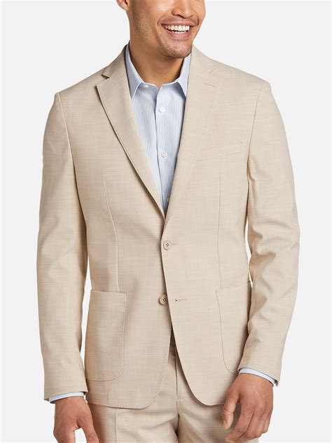 michael kors suits men's wearhouse|Michael Kors Modern Fit 3.